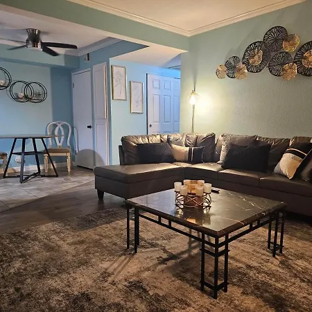 Affordable 2br Condo Utilities Paid
